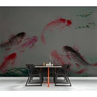 Digitaldruck-Tapete Meditative Spaces AS-Creation (1024497)