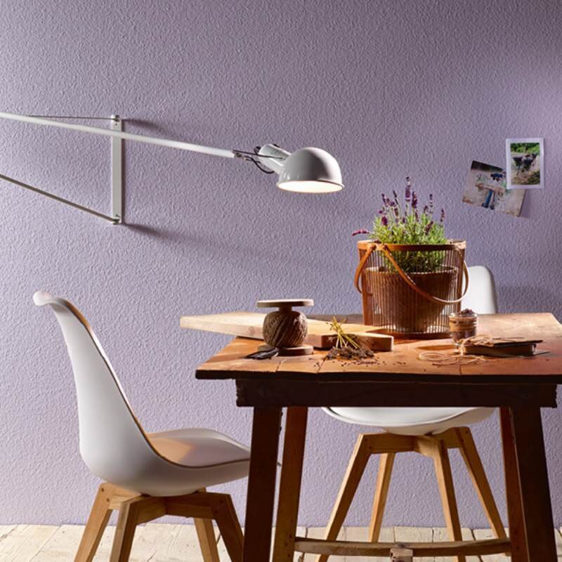 ERFURT Vlies-Rauhfaser Elegance, Karton 15 x 0,53 m (12 x Rolle)