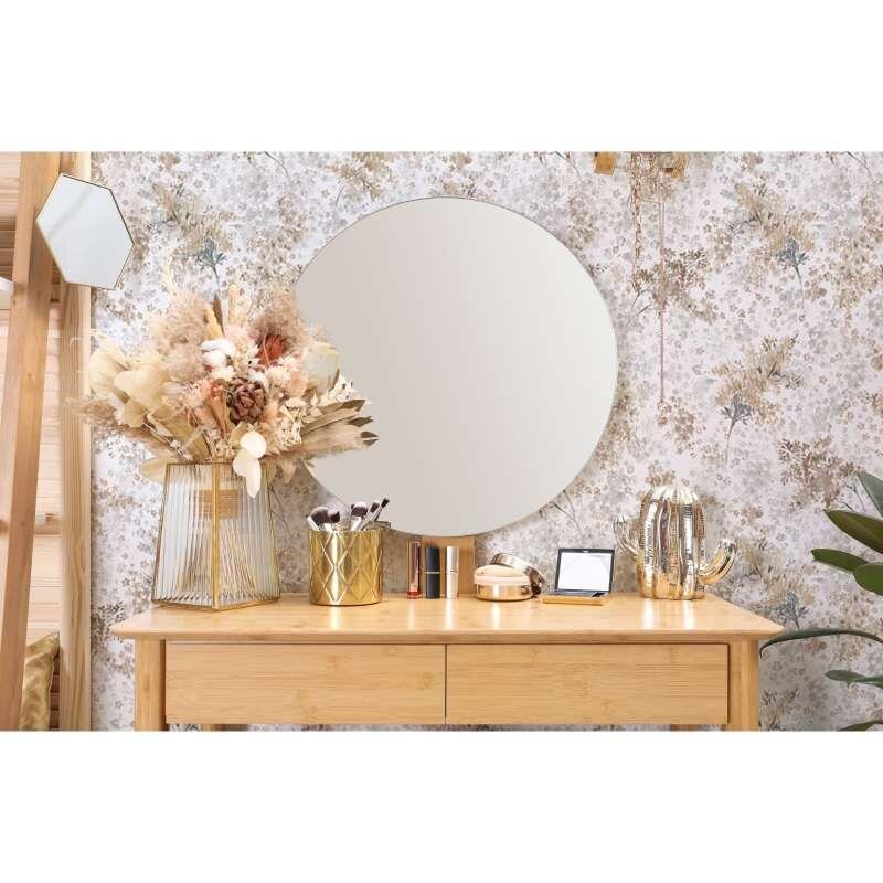 Tapete Braun, Grau Marburg Vliestapete (1043384)