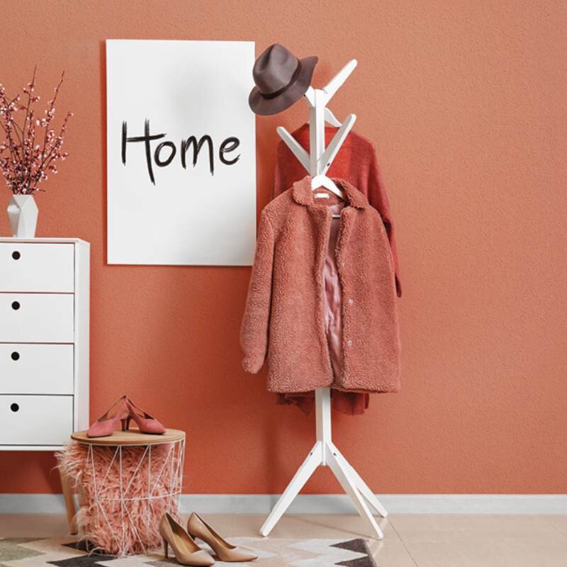 ERFURT Rauhfaser Avantgarde, Karton 20 x 0,53 m (6 x Rolle)