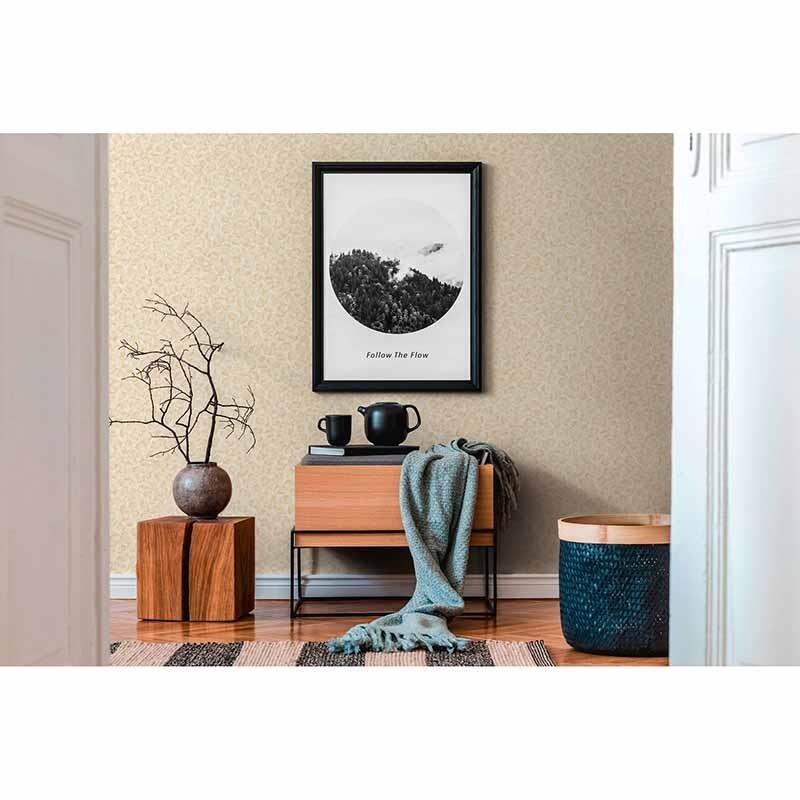 Tapete Beige, Creme VERSACE Vliestapete (1019896)