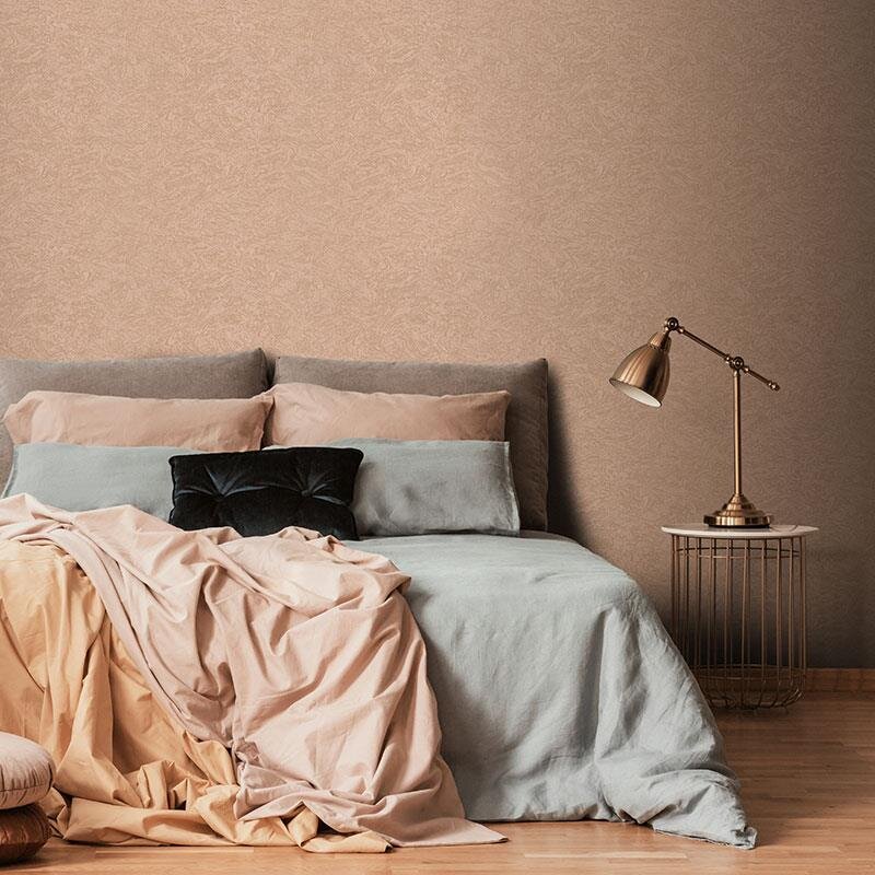 Tapete Braun ELLE Decoration Vliestapete (1043314)