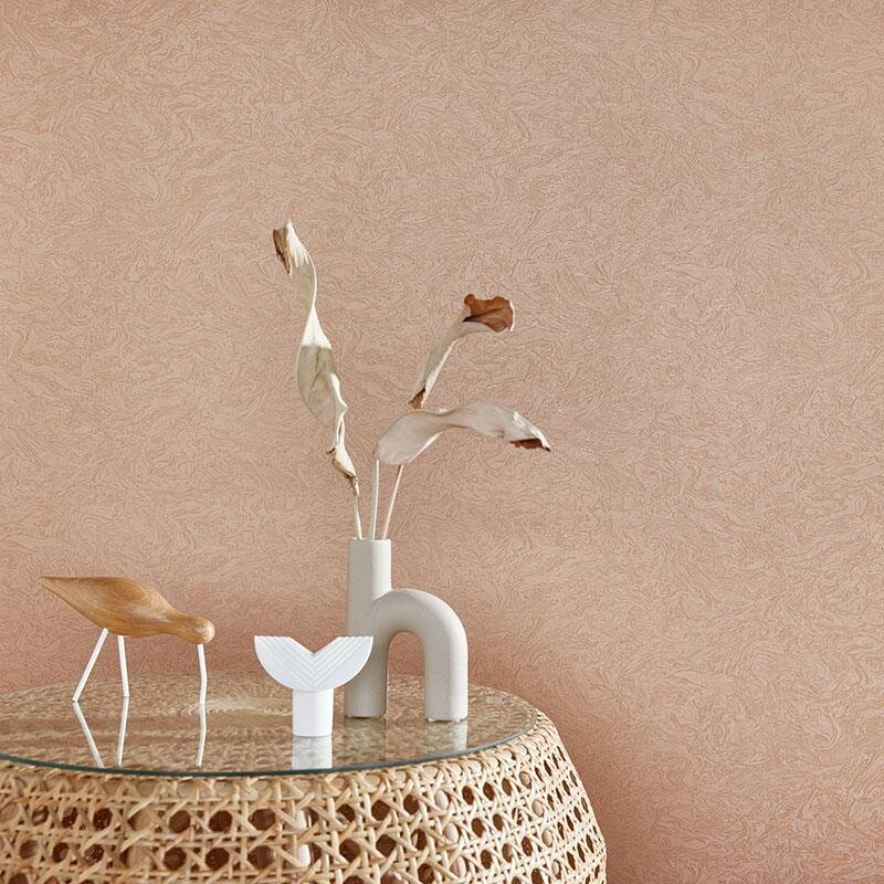 Tapete Braun ELLE Decoration Vliestapete (1043314)