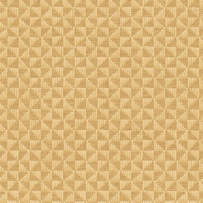 Tapete Gold, Kupfer MASUREEL Vliestapete (1043372)