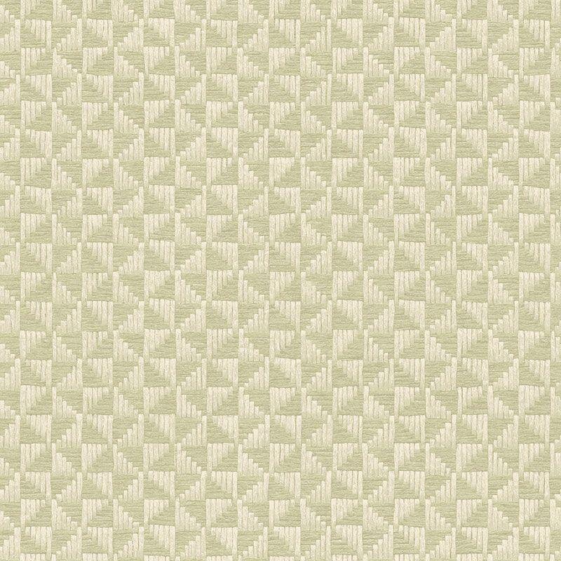 Tapete Grün MASUREEL Vliestapete (1043371)