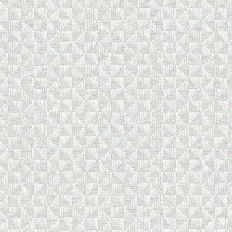 Tapete Beige, Creme, Blau MASUREEL Vliestapete (1043370)