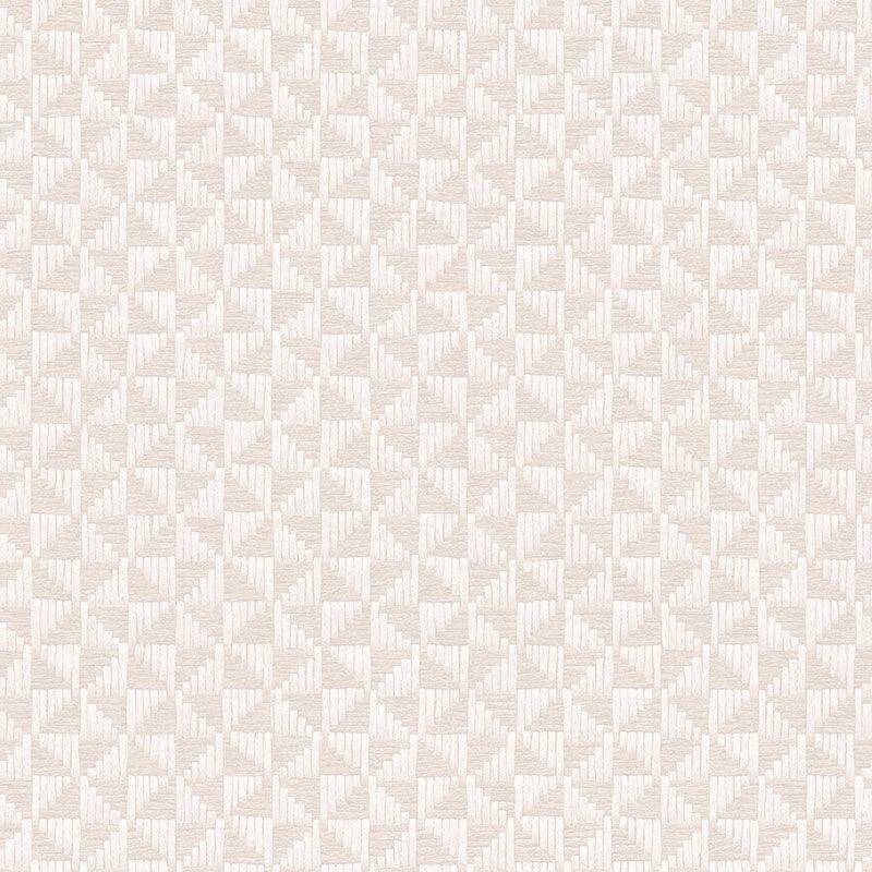 Tapete Greige MASUREEL Vliestapete (1043367)