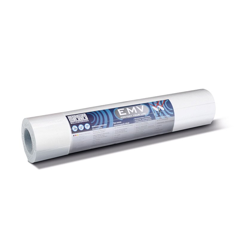 EMV Tapete, Abschirmtapete Marburg 1x Rolle (1031380)