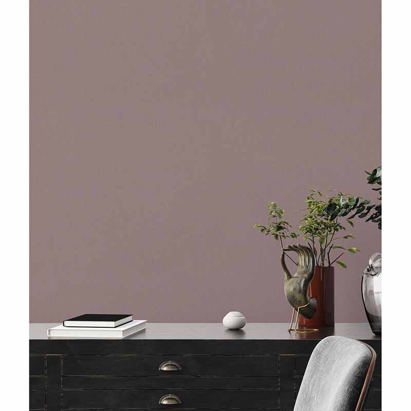 Tapete Lila, Flieder VERSACE Vliestapete (1019721)