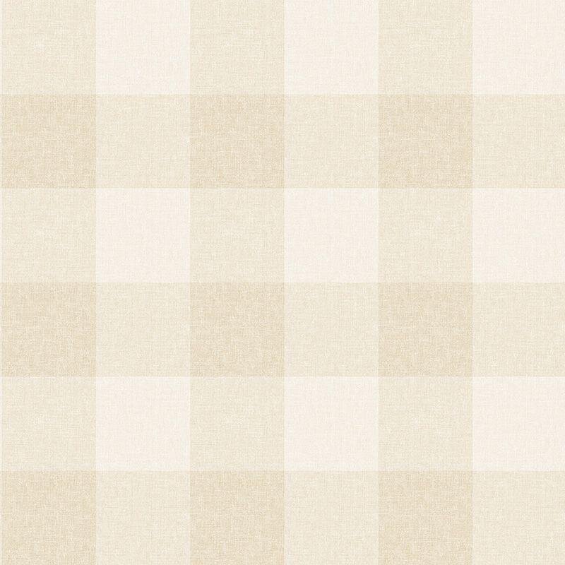 Tapete Beige, Creme Sandberg Vliestapete (1043235)
