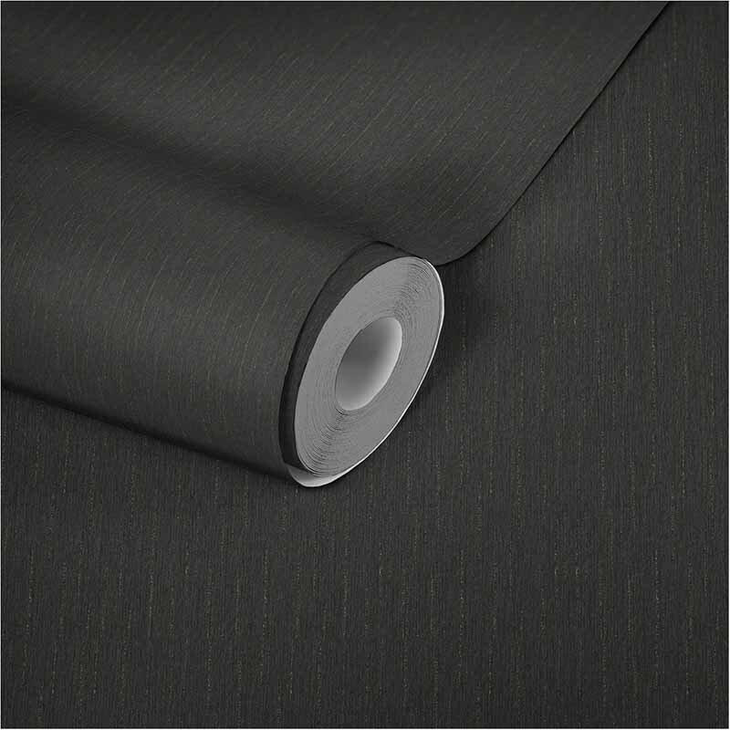 Tapete Schwarz, Anthrazit VERSACE Vliestapete (1019717)