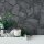 Tapete Grau, Silber, Schwarz, Anthrazit AS-Creation Vliestapete (1043304)