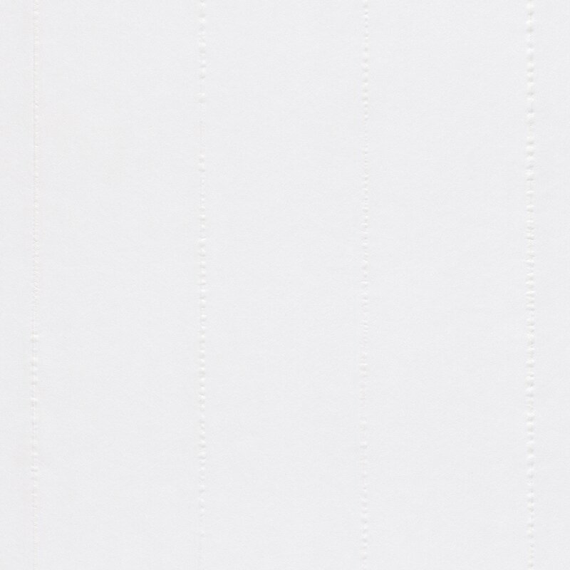 Bauhaus Tapete Weiß Überstreichbar Rasch (1038469)