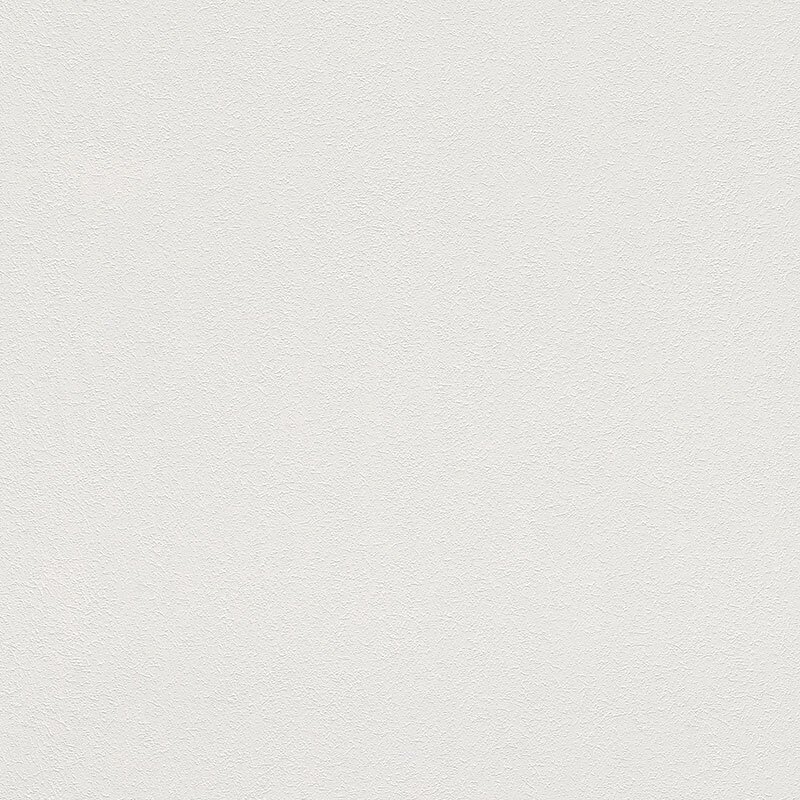 Bauhaus Tapete Weiß Überstreichbar Rasch (1038502)