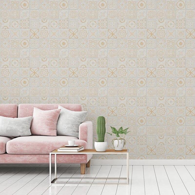 Tapete Grau, Silber, Weiß AS-Creation Vliestapete (1043269)