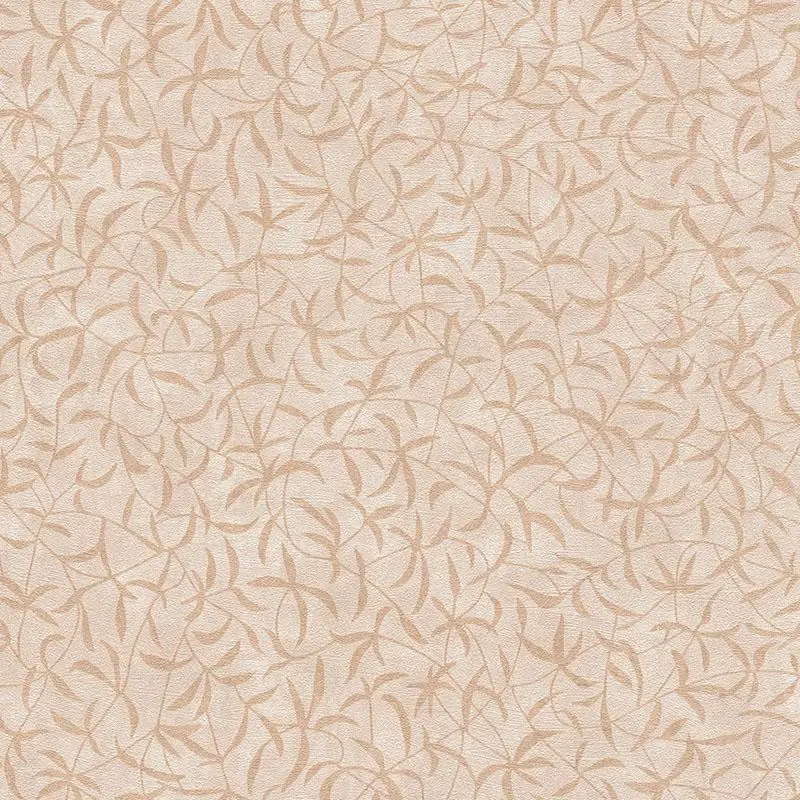 Tapete Beige, Creme, Braun AS-Creation Vliestapete (1043268)