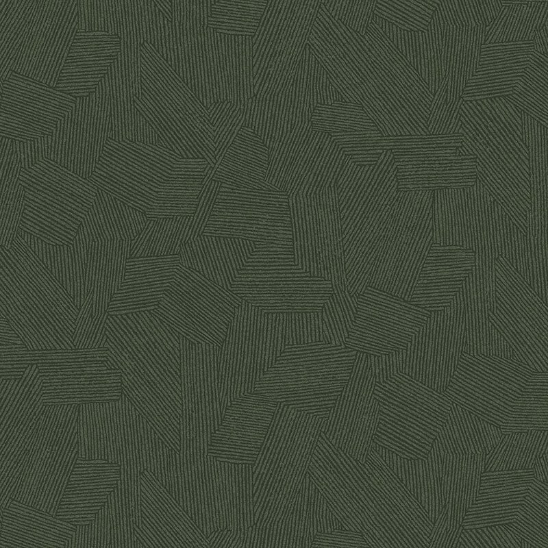 Tapete Grün Eijffinger Vliestapete (1040125)