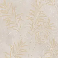 Tapete Beige, Creme, Grau, Silber AS-Creation Vliestapete...