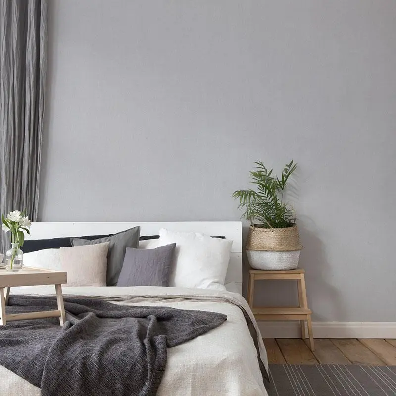 Tapete Grau, Silber AS-Creation Vliestapete (1043250)