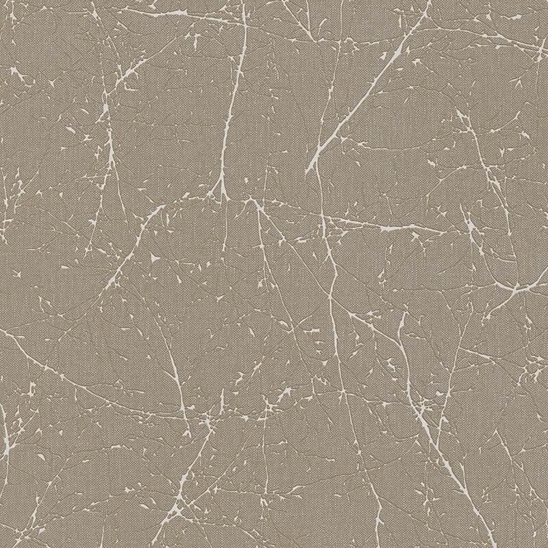 Tapete Grau, Silber AS-Creation Vliestapete (1043247)