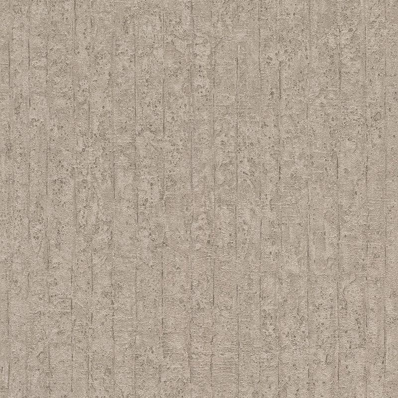 Tapete Braun, Grau, Silber Rasch Vliestapete (1043175)