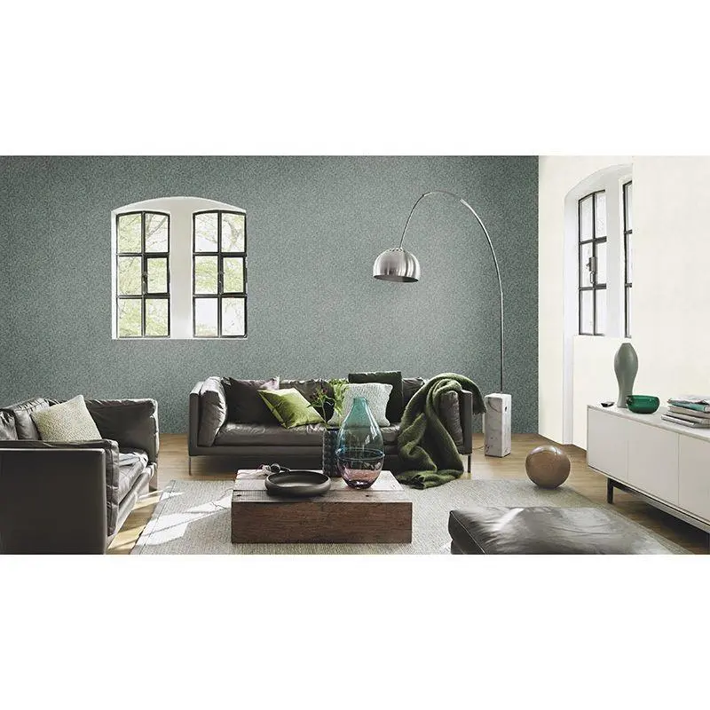 Tapete Weiß Rasch Vliestapete (1043113)