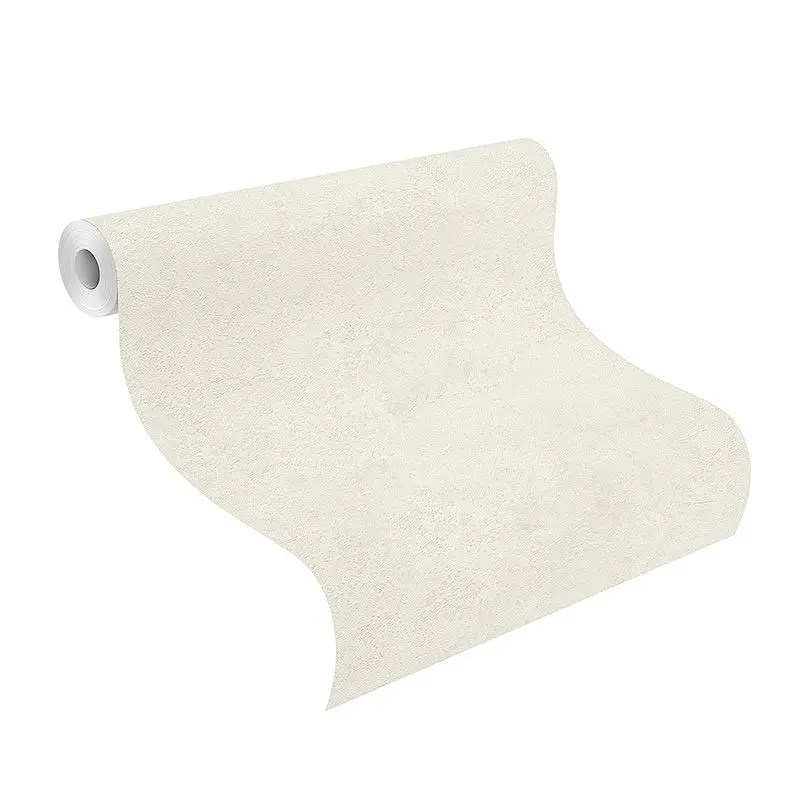 Tapete Weiß Rasch Vliestapete (1043113)