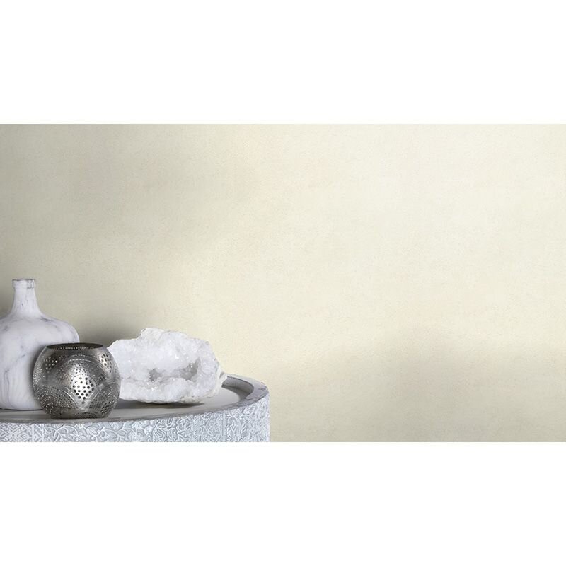 Tapete Weiß Rasch Vliestapete (1043111)