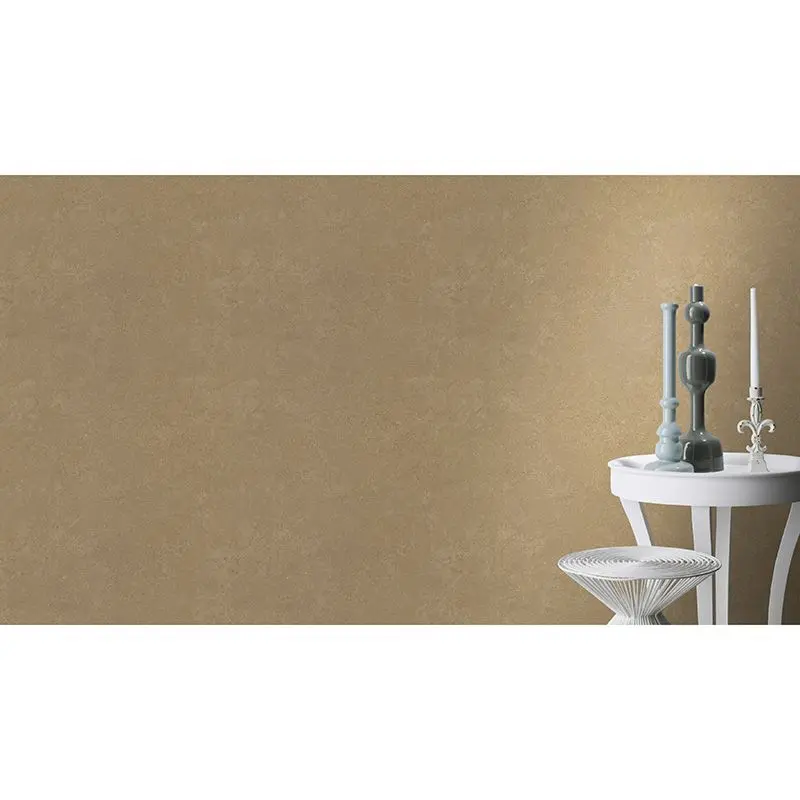 Tapete Gold, Kupfer Rasch Vliestapete (1043120)