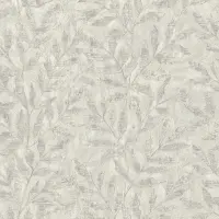 Tapete Grau, Silber Rasch Vliestapete (1043106)