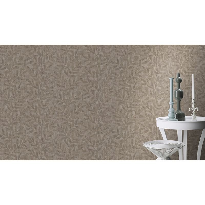 Tapete Braun Rasch Vliestapete (1043108)