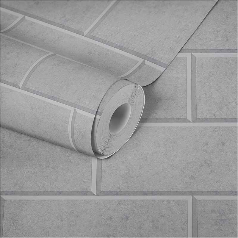 Tapete Grau, Silber VERSACE Vliestapete (1019703)