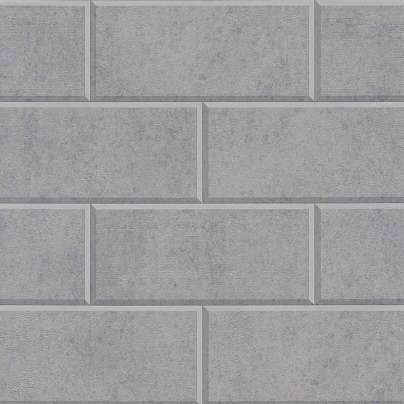 Tapete Grau, Silber VERSACE Vliestapete (1019703)