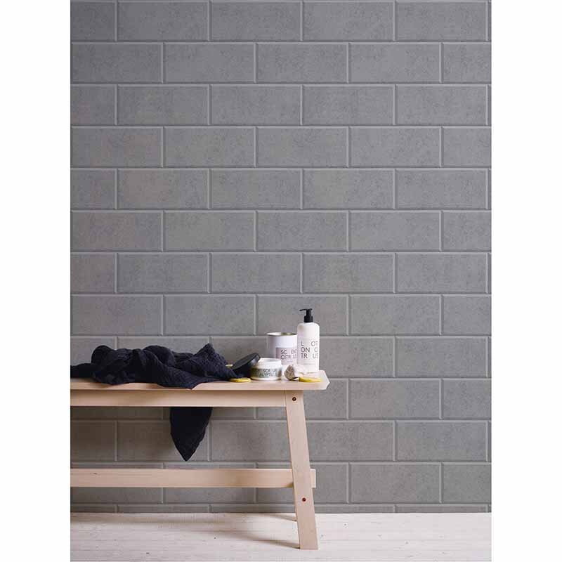 Tapete Grau, Silber VERSACE Vliestapete (1019703)