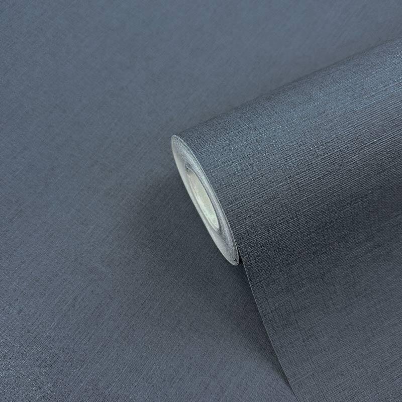 Tapete Blau AS-Creation Vliestapete (1043048)