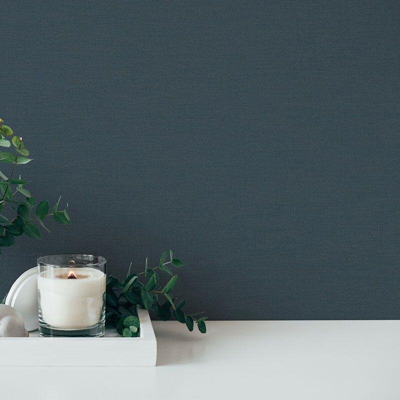 Tapete Blau AS-Creation Vliestapete (1043048)