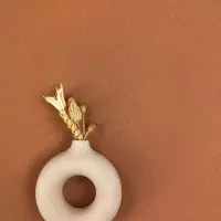 Tapete Braun, Rot AS-Creation Vliestapete (1043047)