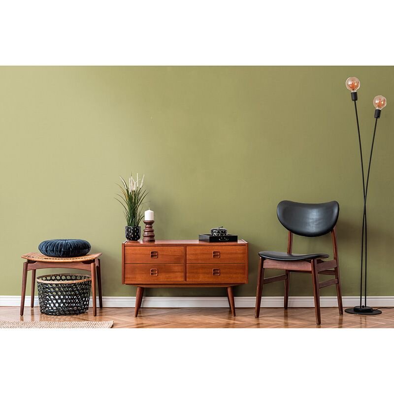 Tapete Grün AS-Creation Vliestapete (1043043)