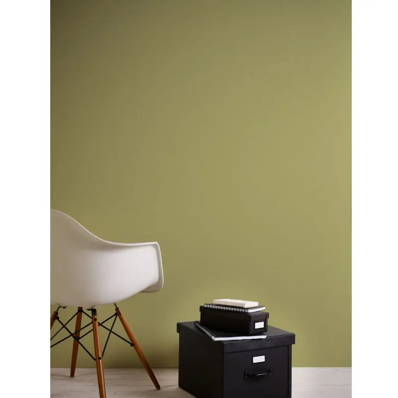 Tapete Grün AS-Creation Vliestapete (1043043)