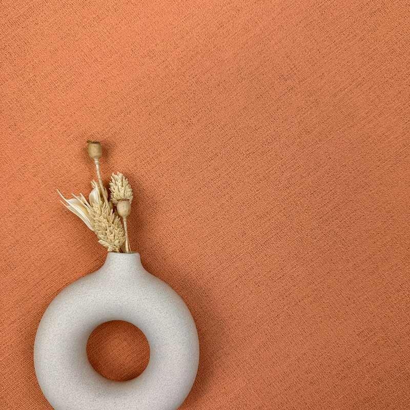 Tapete Orange AS-Creation Vliestapete (1043042)