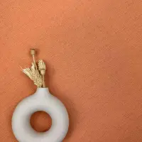 Tapete Orange AS-Creation Vliestapete (1043042)