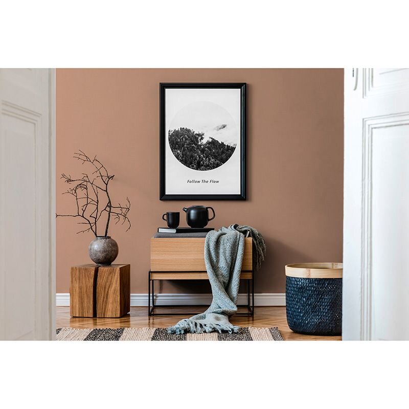 Tapete Braun AS-Creation Vliestapete (1043041)