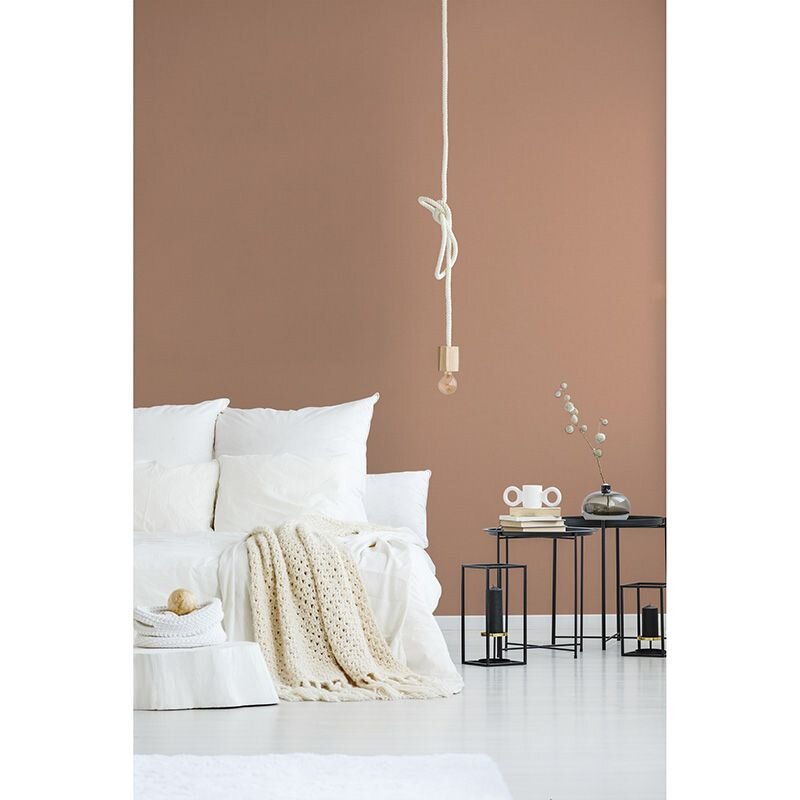 Tapete Braun AS-Creation Vliestapete (1043041)