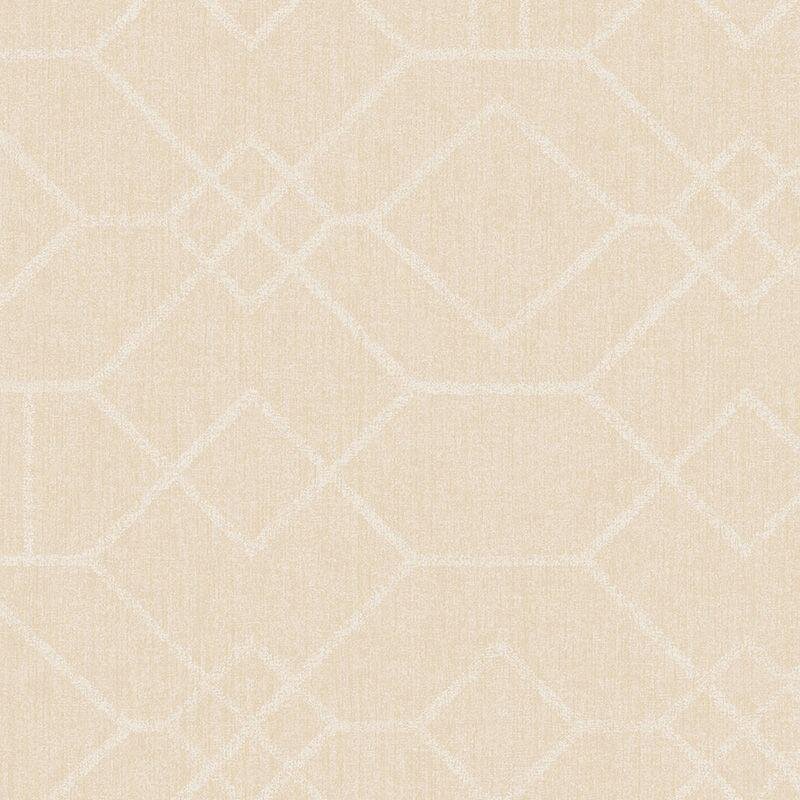 Tapete Beige, Creme Eijffinger Vliestapete (1042982)
