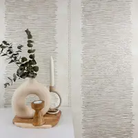 Tapete Beige, Creme SALE Marburg Vliestapete (1044663)