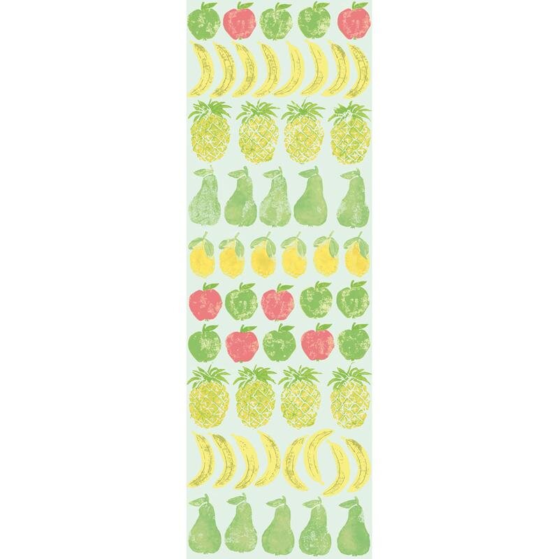 Digitaldruck-Tapete Grün Eijffinger (1020975)