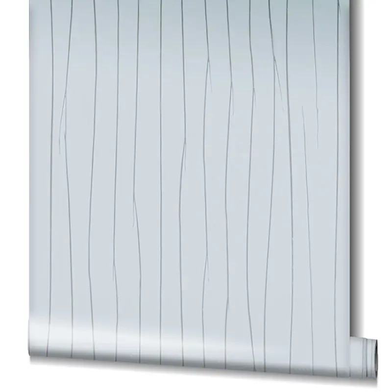 Tapete Grau, Silber Marburg Vliestapete (1042940)