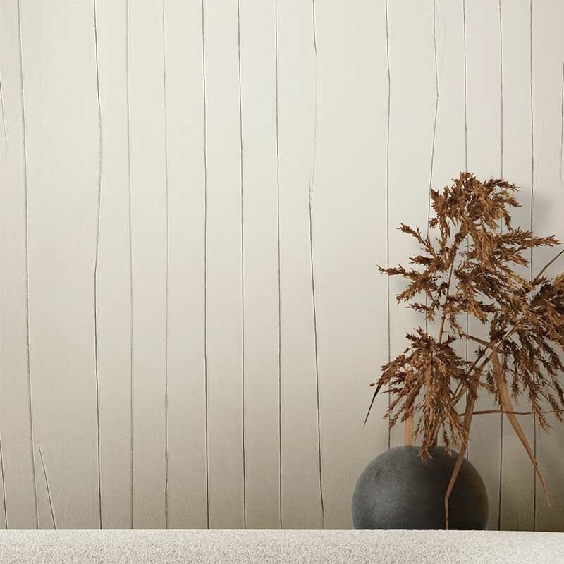 Tapete Beige, Creme Marburg Vliestapete (1042936)