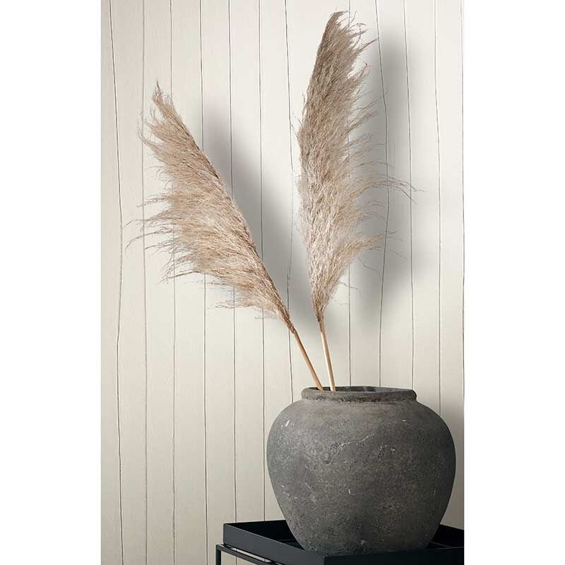 Tapete Beige, Creme Marburg Vliestapete (1042936)