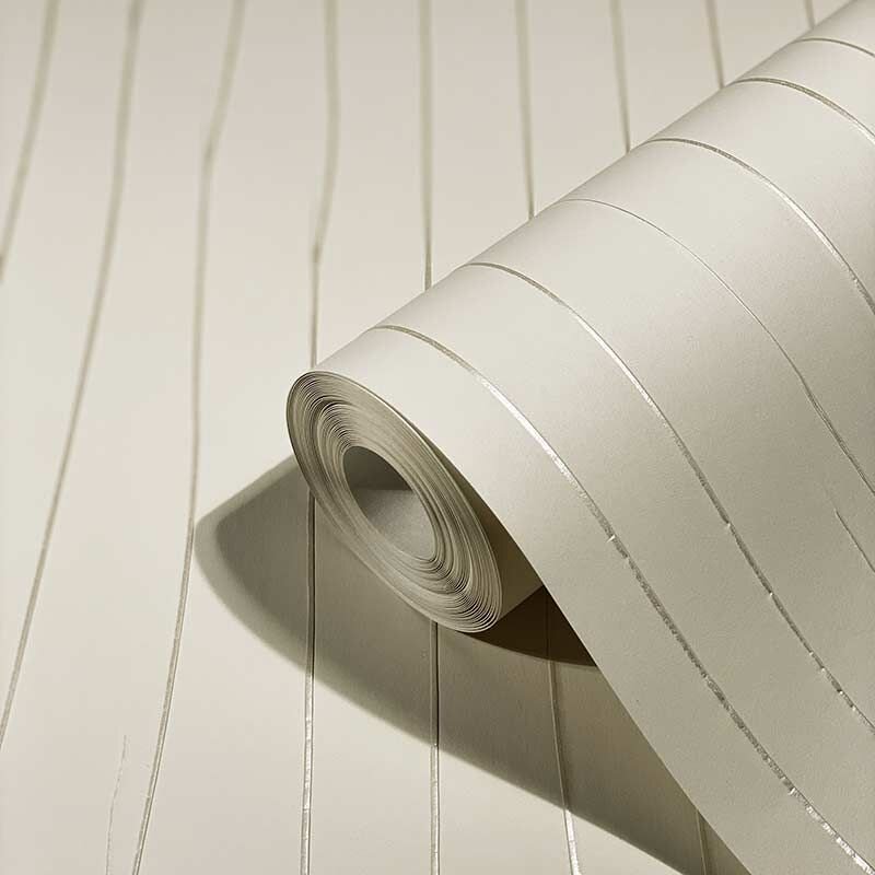 Tapete Beige, Creme Marburg Vliestapete (1042936)